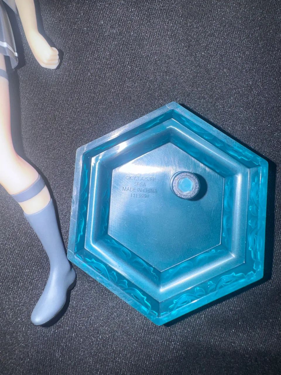 Figura Übel DesktopXDecorate - Sosou no Frieren.  - Foto 4