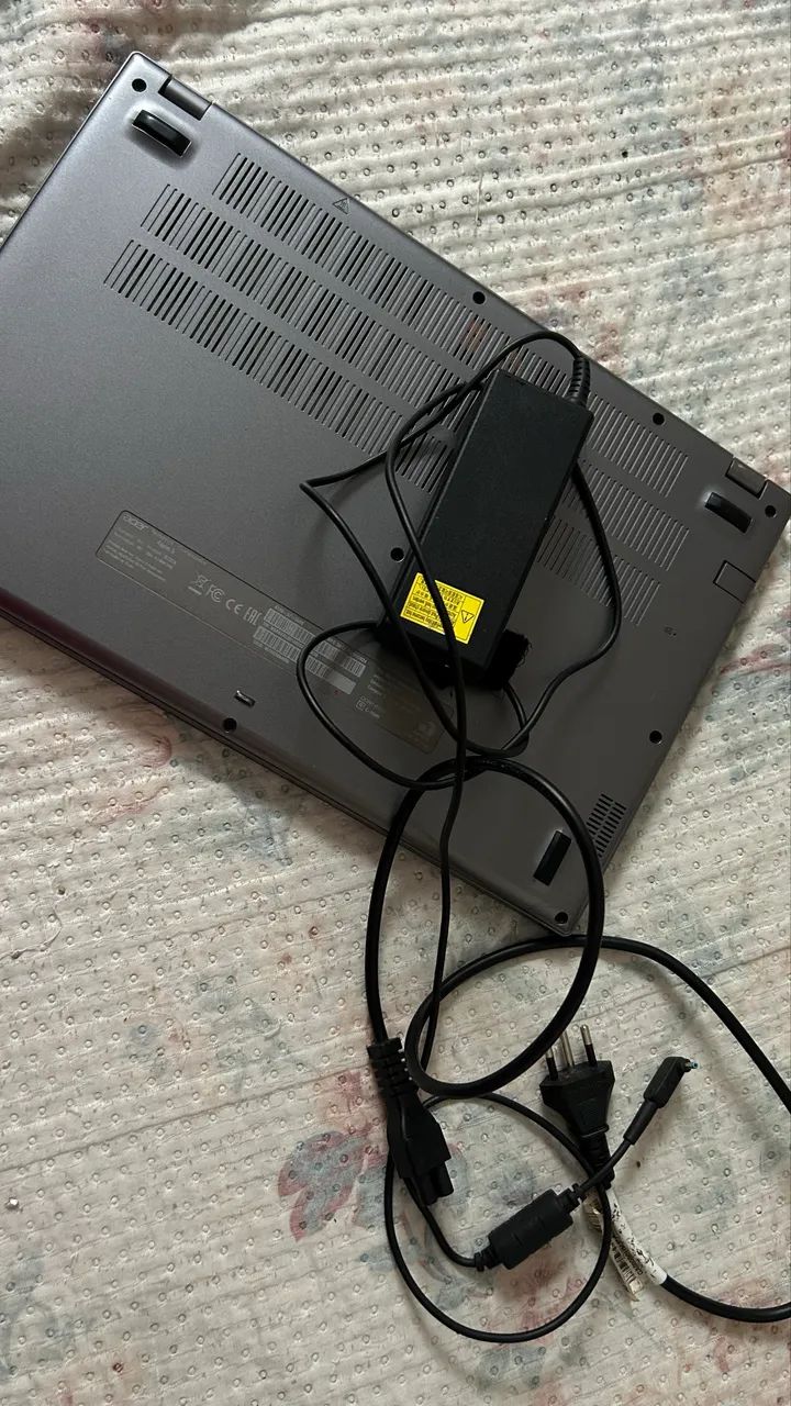 NOTEBOOK Acer Aspire Go Intel Core i5 - Foto 2
