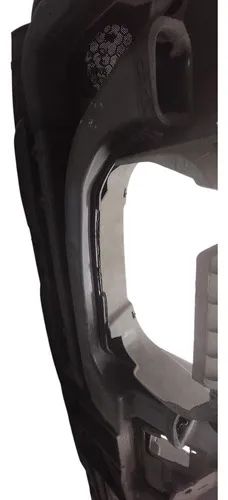 Painel Tabelier Fiat Ducato 2.3 2012 Preto - Foto 10