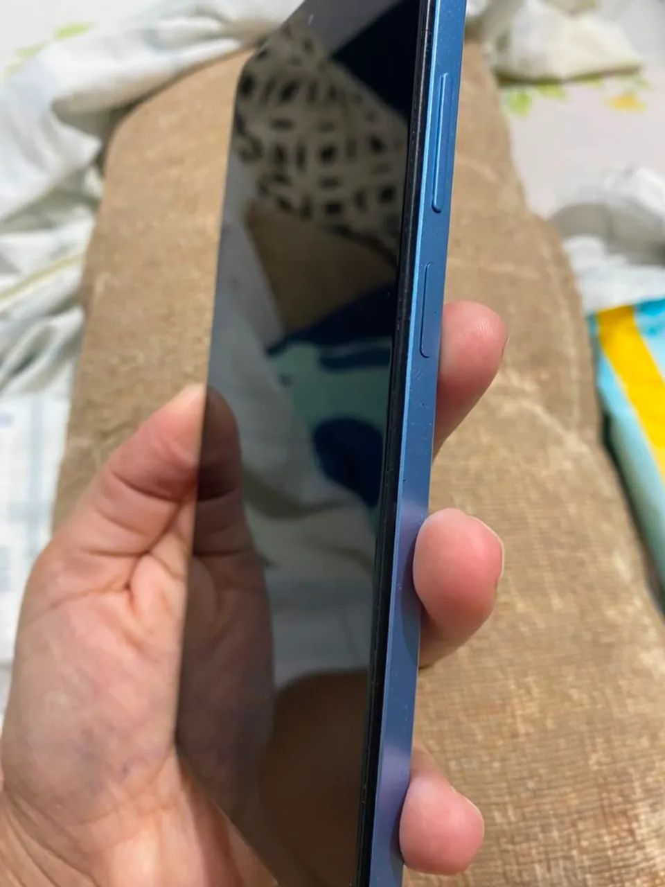 Troco por iPhone ou vendo POCO X5 pro  - Foto 4