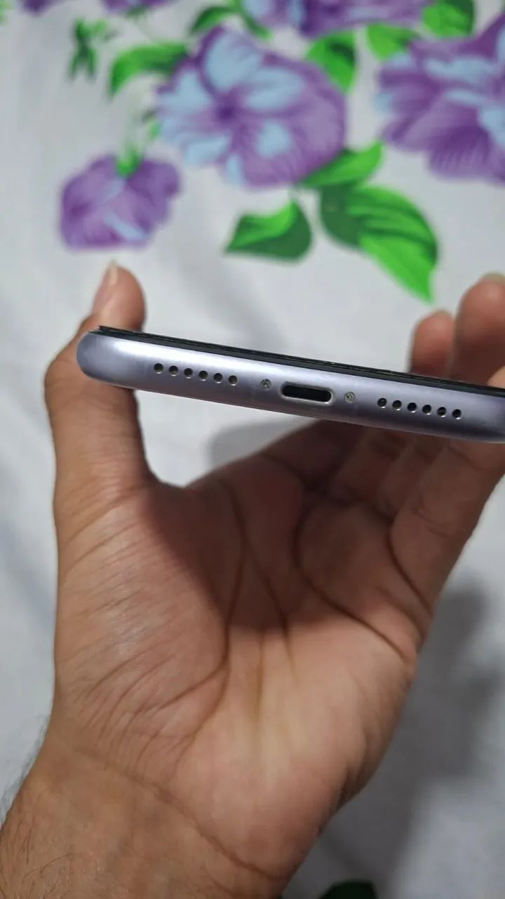 IPHONE 11  - Foto 2