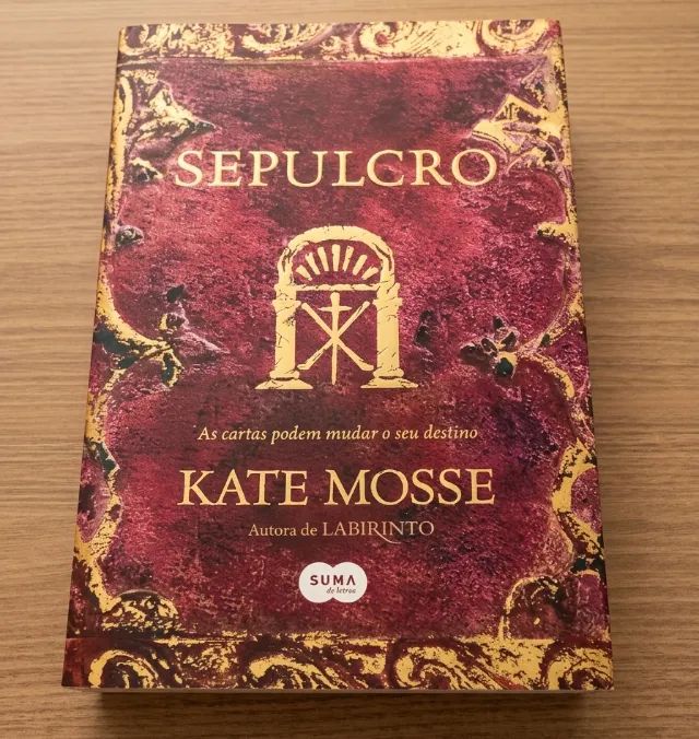 Kit Livros Literatura e Reflexão: Violeta, Sepulcro, 5 Anéis e História de um Anjo - Foto 3