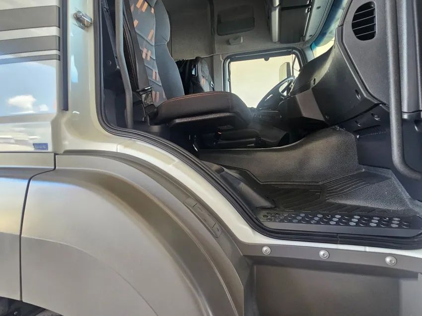 Axor 2544s. - Foto 5
