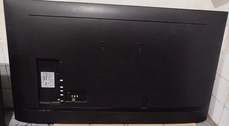 Televisão 55 polegadas  - Foto 2