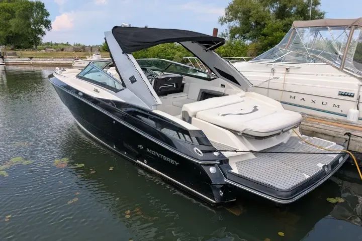 Lancha Império Yachts  - 2015 - Foto 2