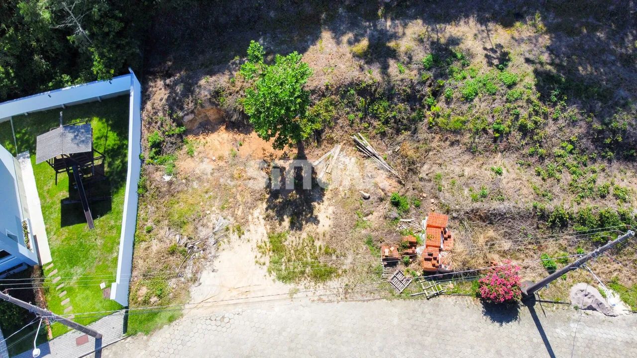 Lote em São João (Margem Esquerda), Tubarão/SC - Foto 2