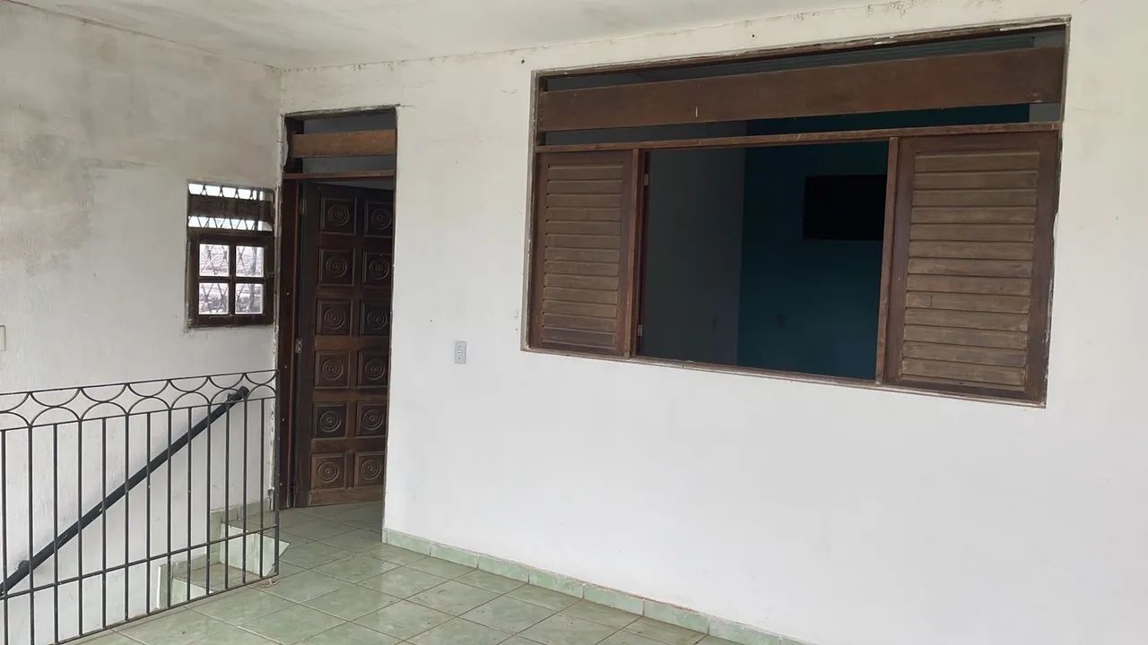 Alugo casa em Jaguaribe pav superior  - Foto 4