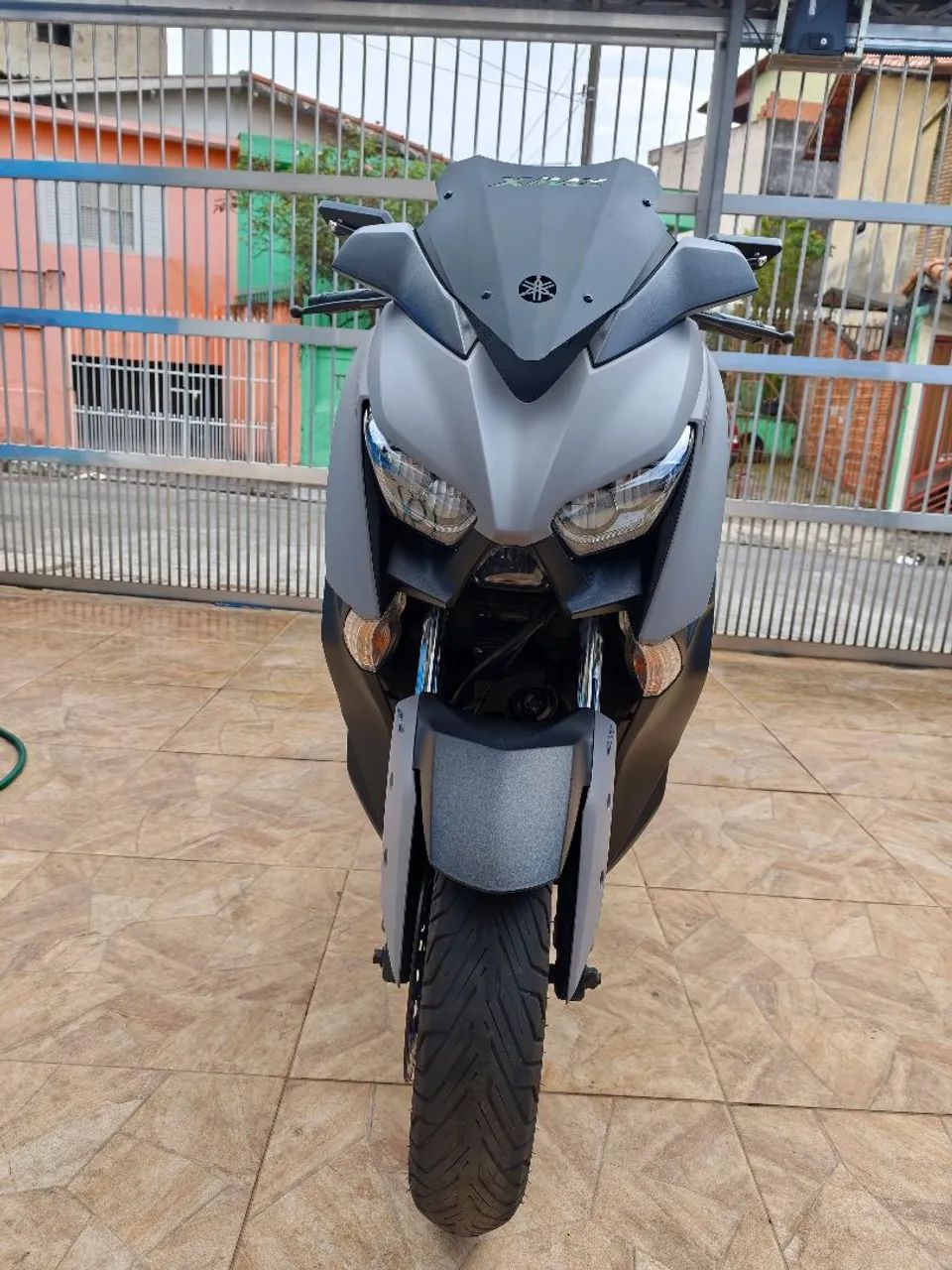 XMAX 250 