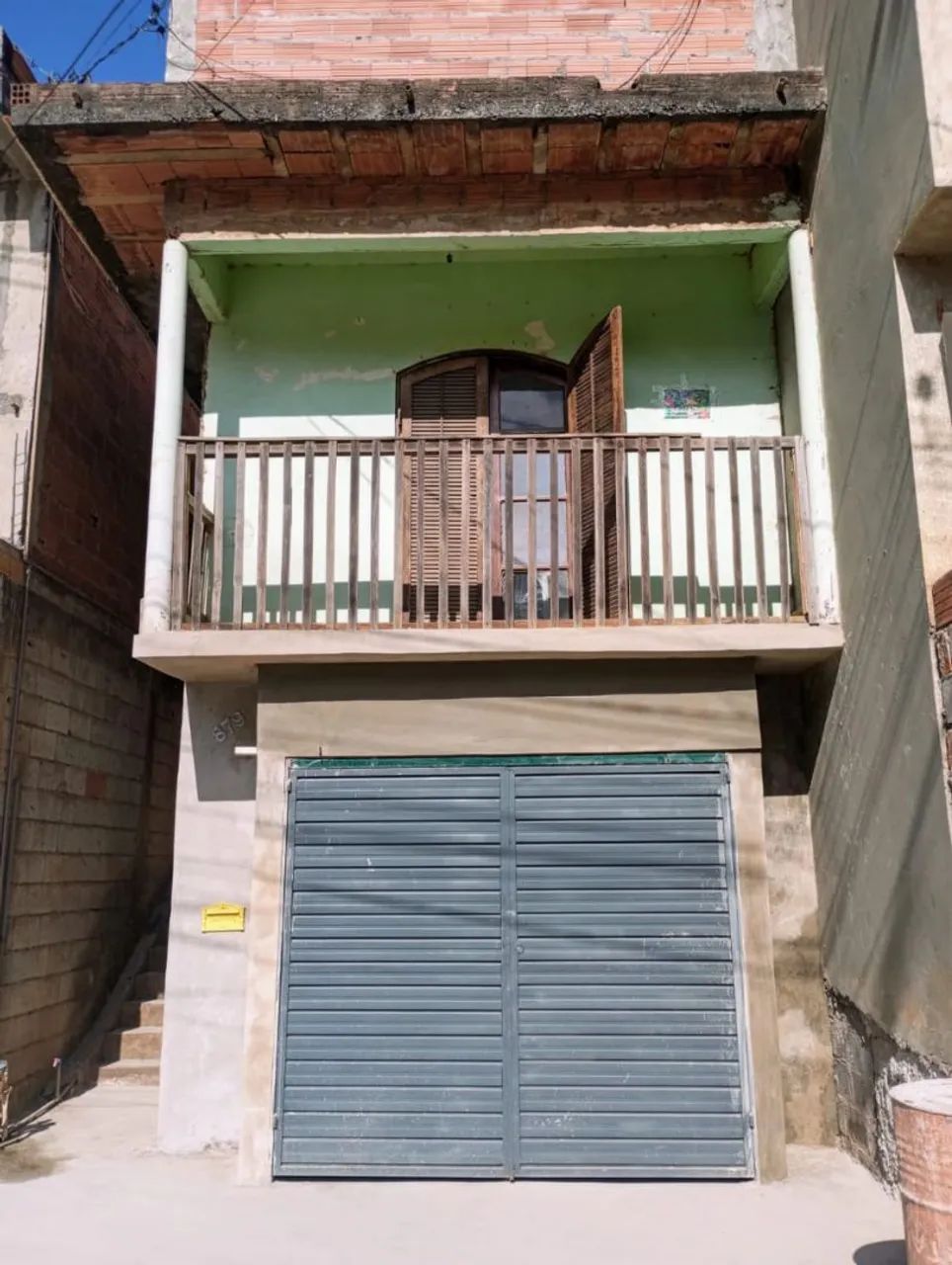 Foto - Santana de Parnaíba - Refúgio dos Bandeirantes