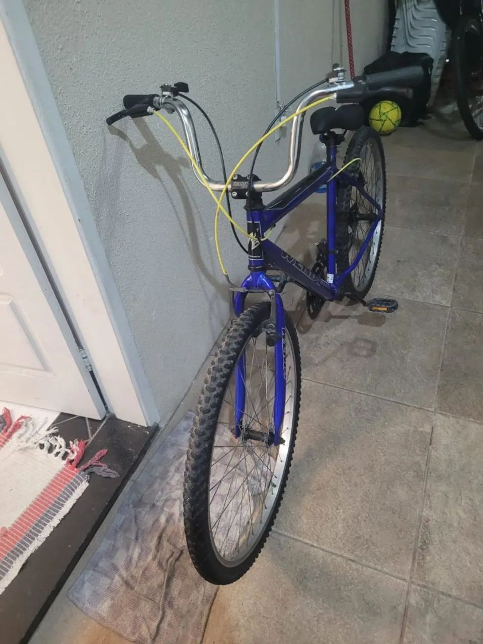 bike aro 26 toda revisada. - Foto 3