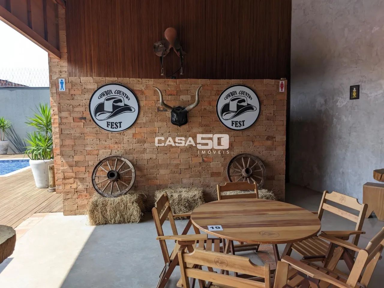 Ponto Comercia a venda Campinas - Foto 3