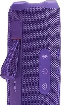 JBL Flip 7 Roxa Nova  - Foto 5