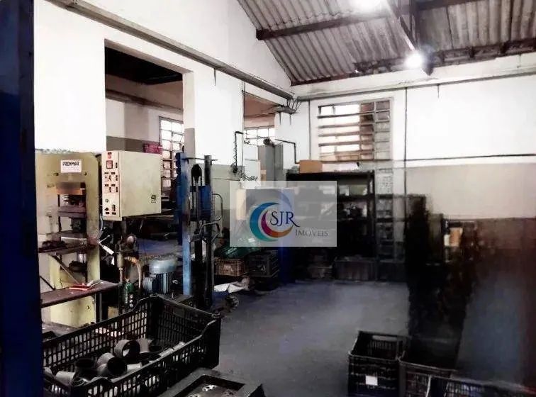 Prédio à venda, 320 m² - Jabaquara - São Paulo/SP - Foto 3