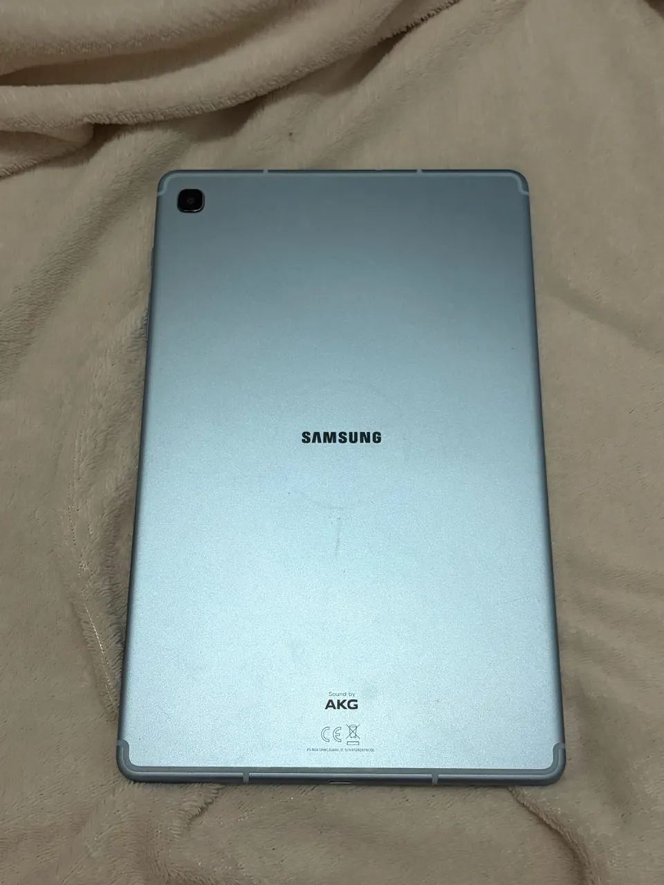 TABLET SAMSUNG S6 LITE  - Foto 2