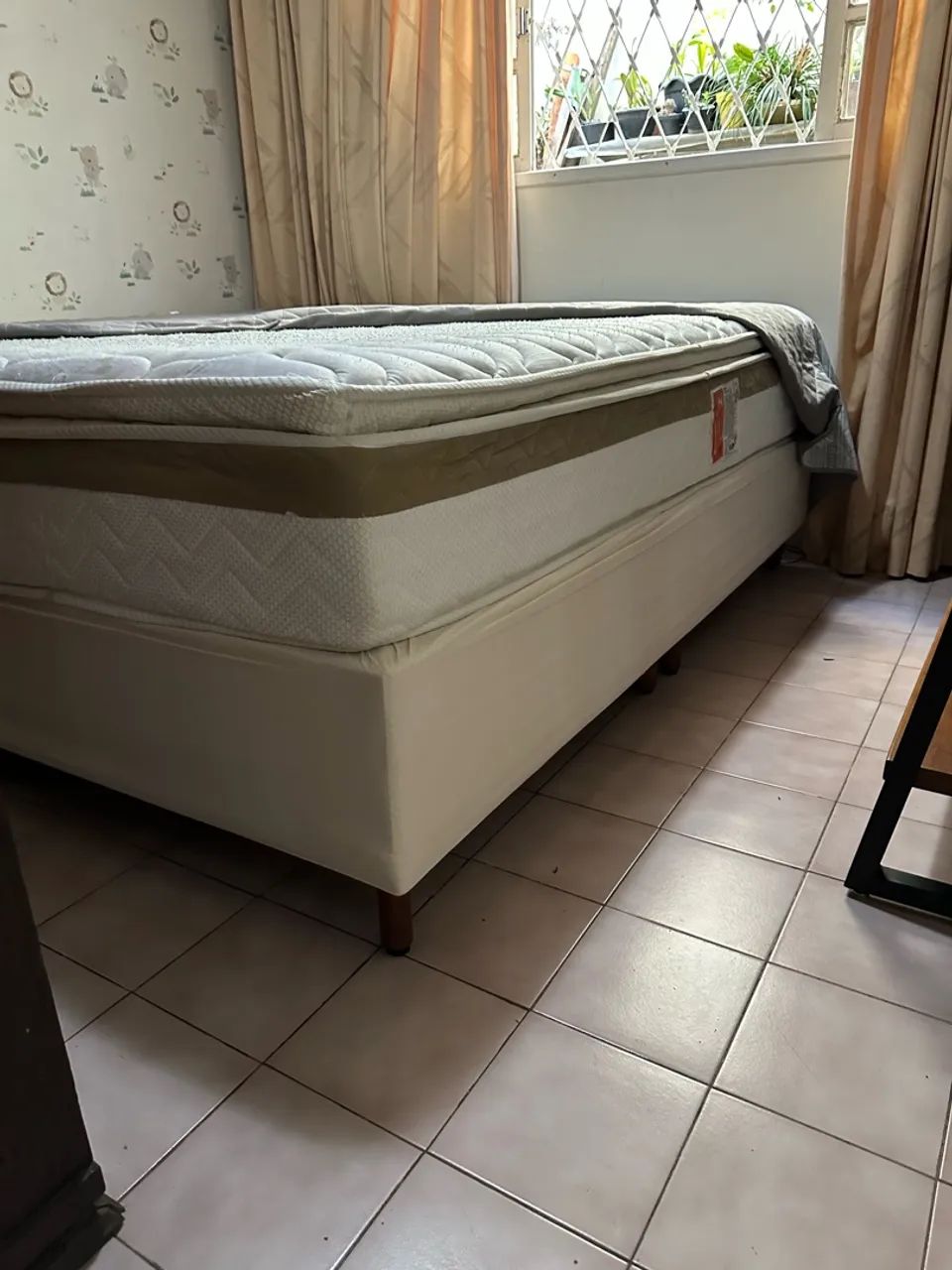 CAMA CASAL KING SIZE - Foto 4