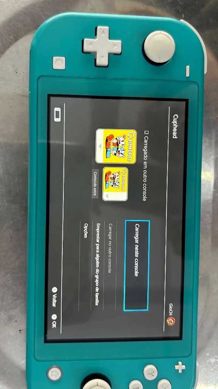 NINTENDO SWITCH LITE - Foto 3