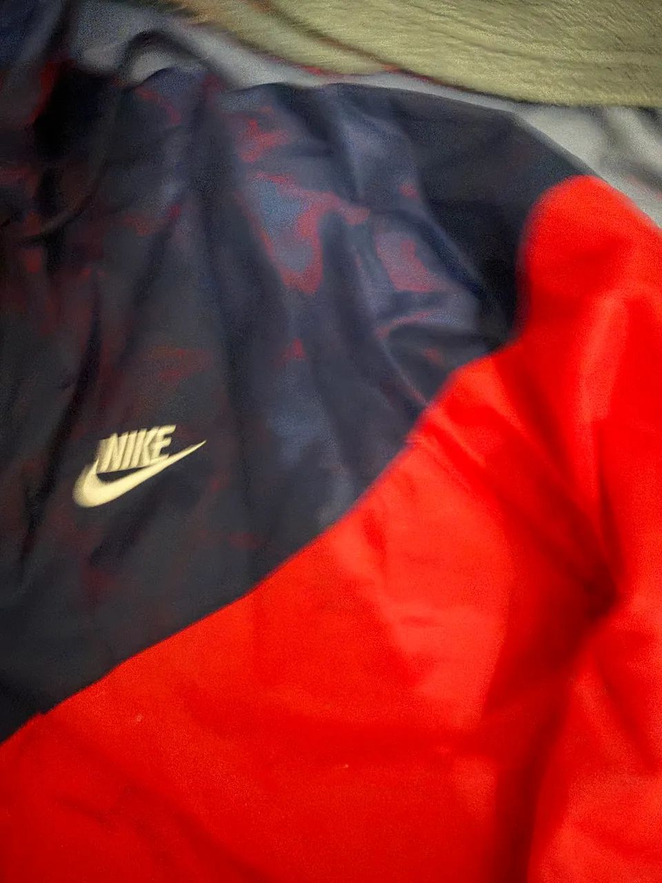 CORTA VENTO NIKE - ORIGINAL - Foto 3