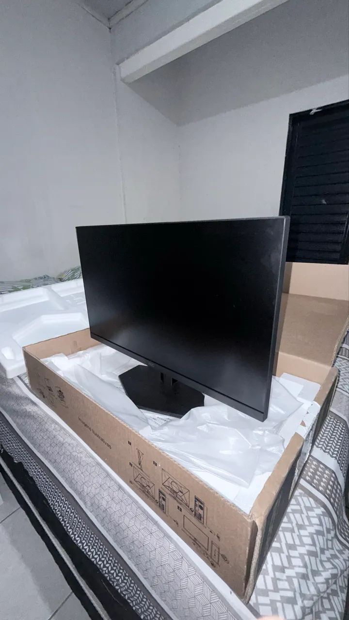 Monitor aoc gamer  - Foto 2