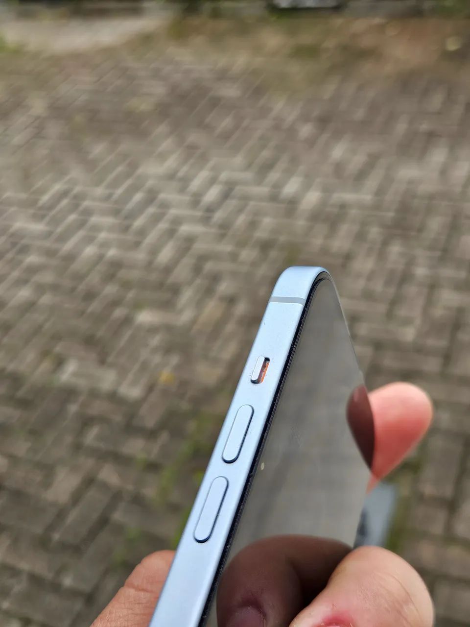 iPhone 15 256gb NOVO - Foto 2