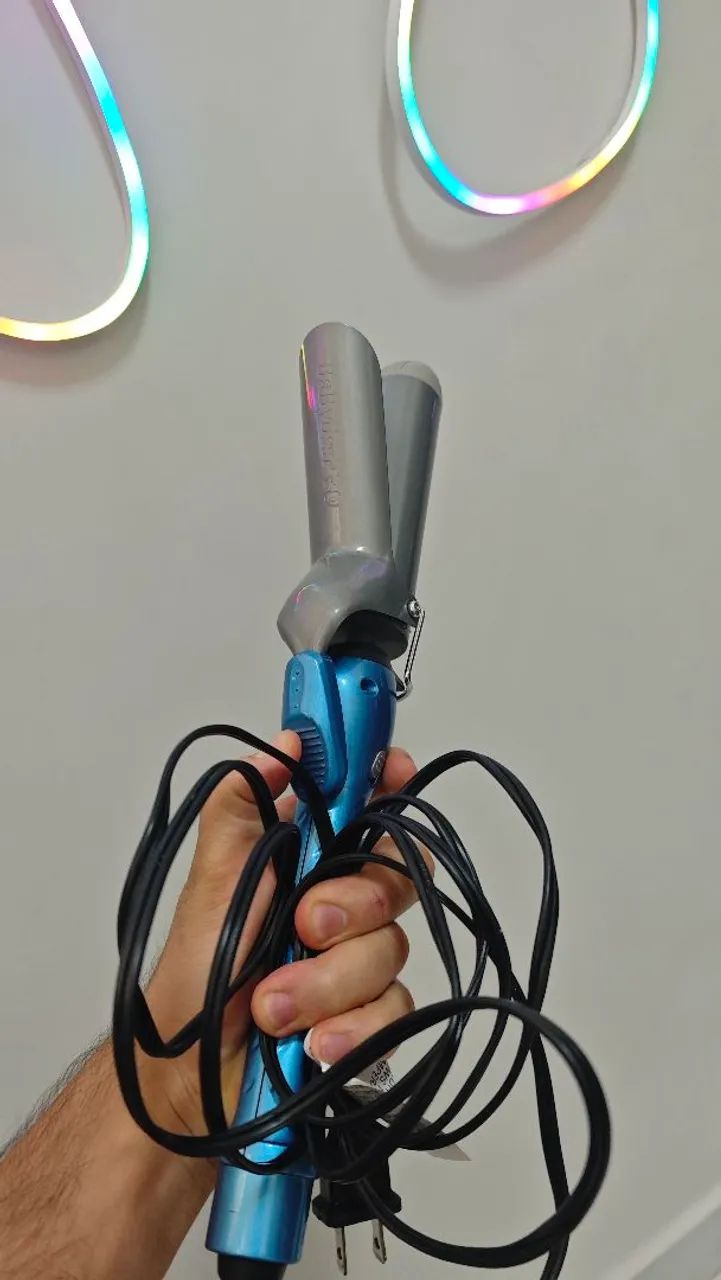 Babyliss pro - Foto 4