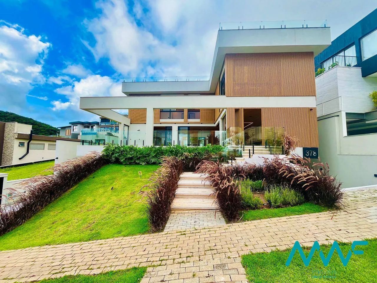 Tamboré 10 - Casa Nova de Alto Padrão ! - Foto 5