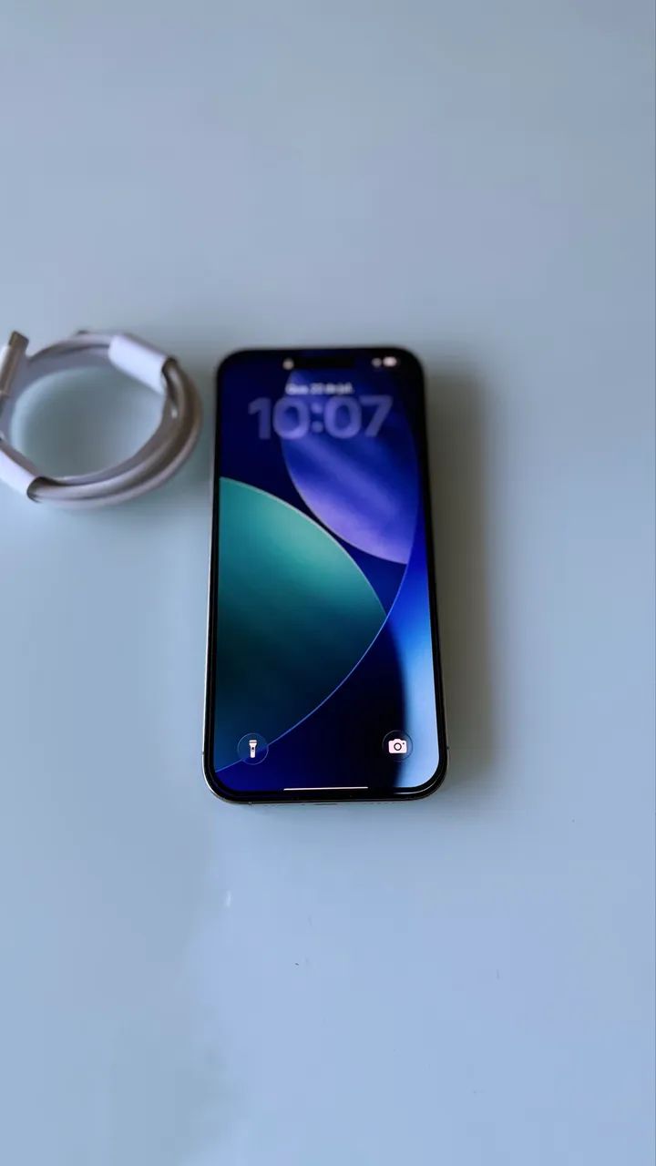 Iphone 16 pro max 256gb  - Foto 3