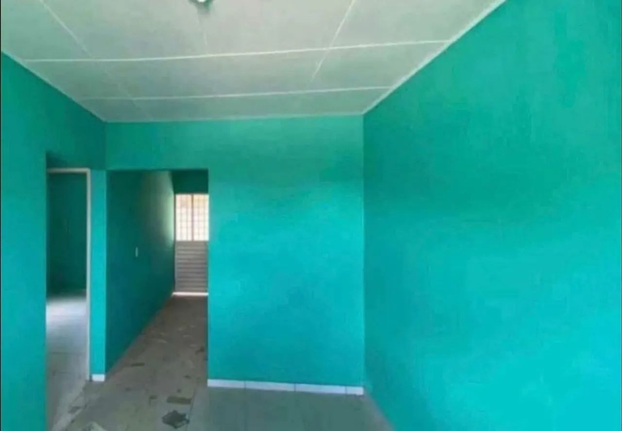 Vendo casa no popular 2 - Foto 3
