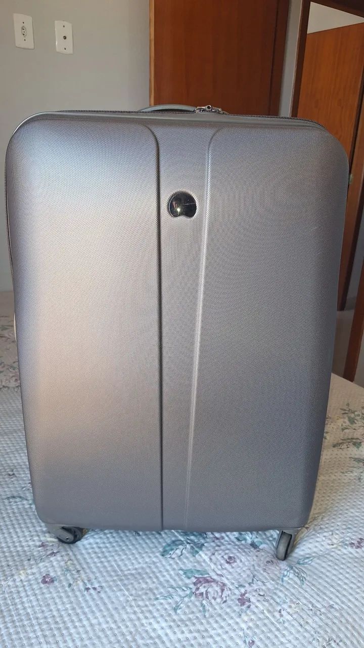 Vendo mala Delsey Paris - Foto 2