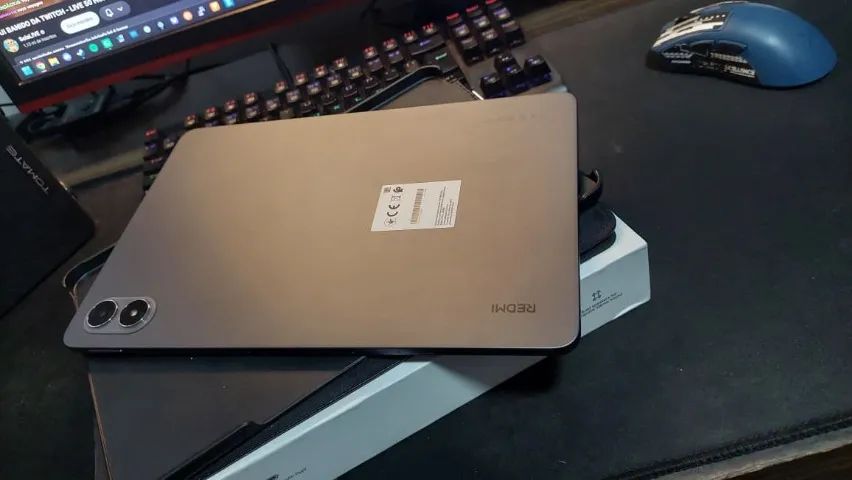 Redmi Rad 2 - PRO - 6GB RAM - 128GB - Foto 4