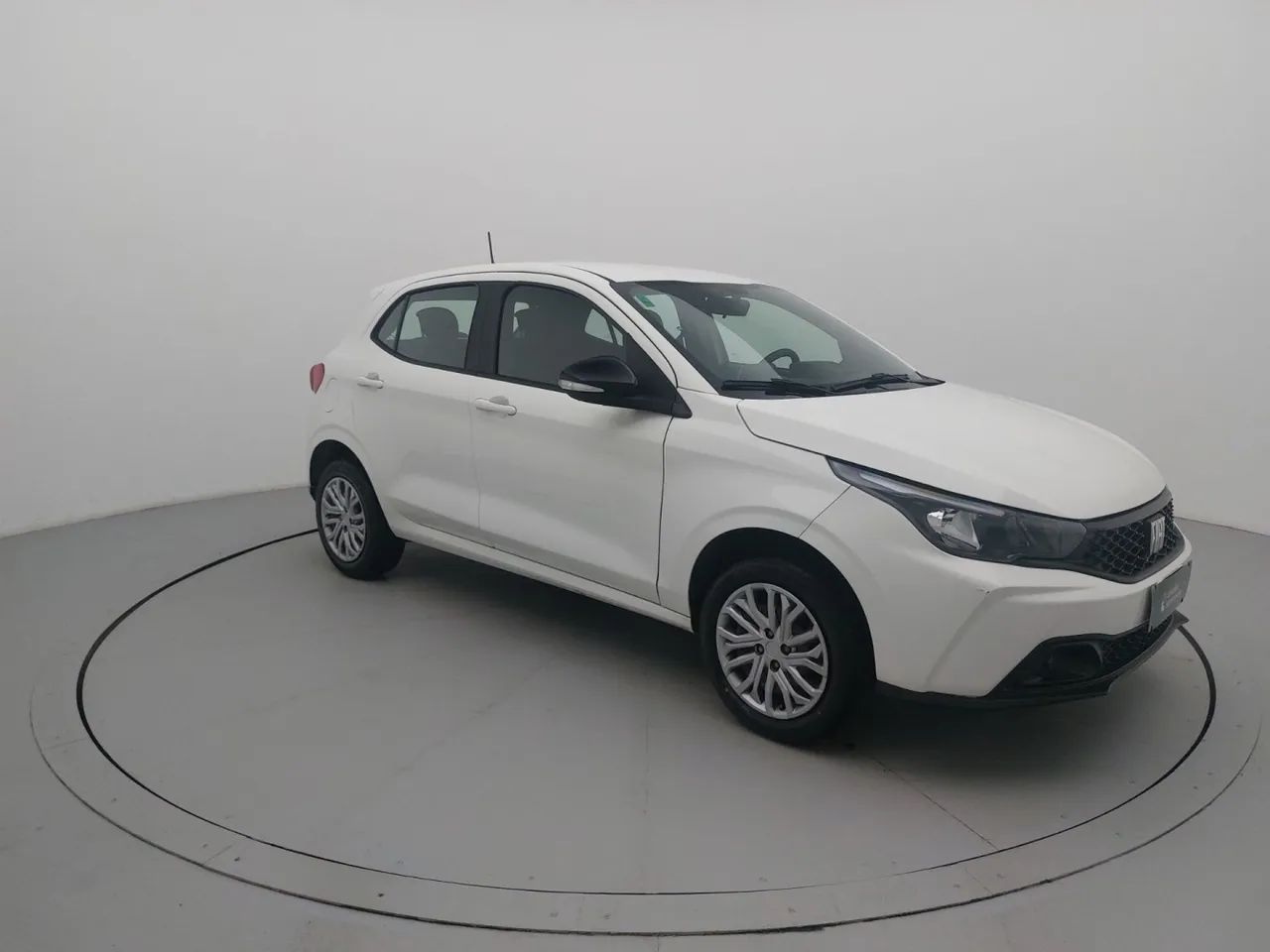 Fiat Argo Drive 1.0 Firefly, foto 7 de 18