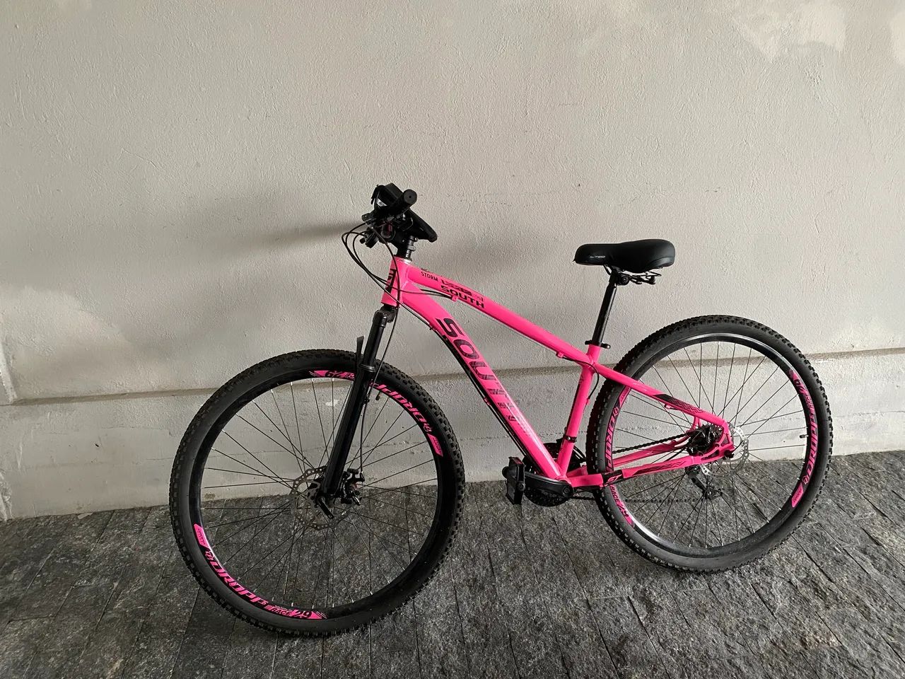 Bicicleta  - Foto 3