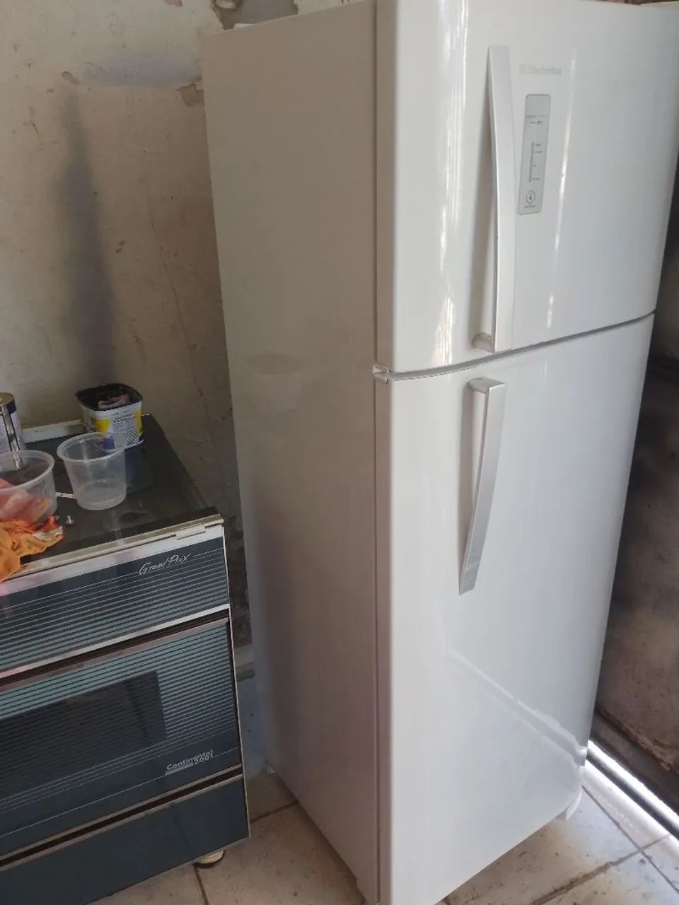 Vendo geladeira  - Foto 2