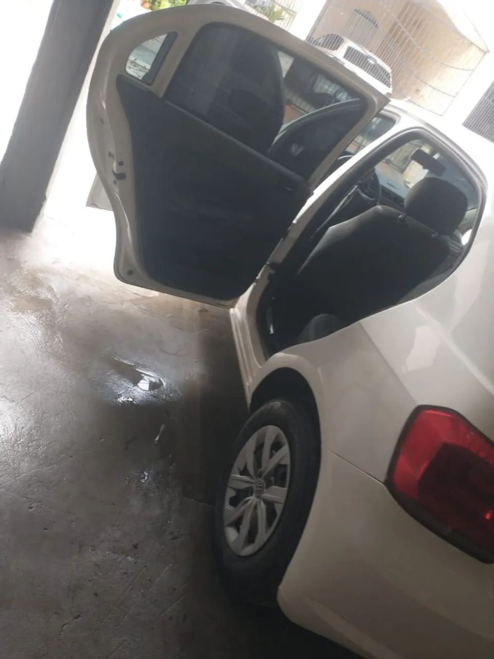 Volkswagen Gol 2021