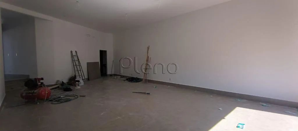Sala para locação com 58 m² na Vila Olivo, Valinhos. - Foto 2