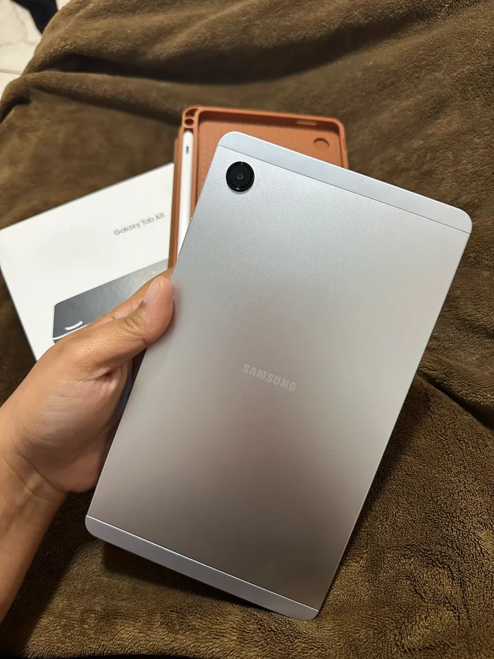 Galaxy Tablet A11 NOVO  - Foto 3