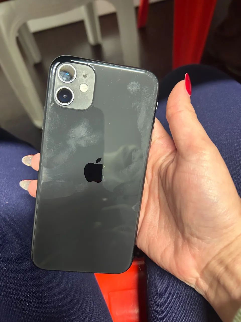iPhone 11 