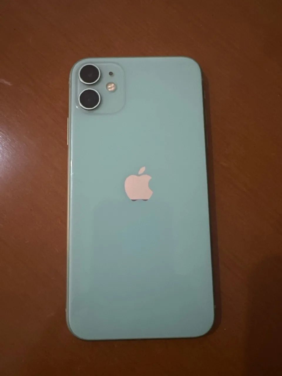 iPhone 11 64GB Verde | Lindo e Muito Conservado