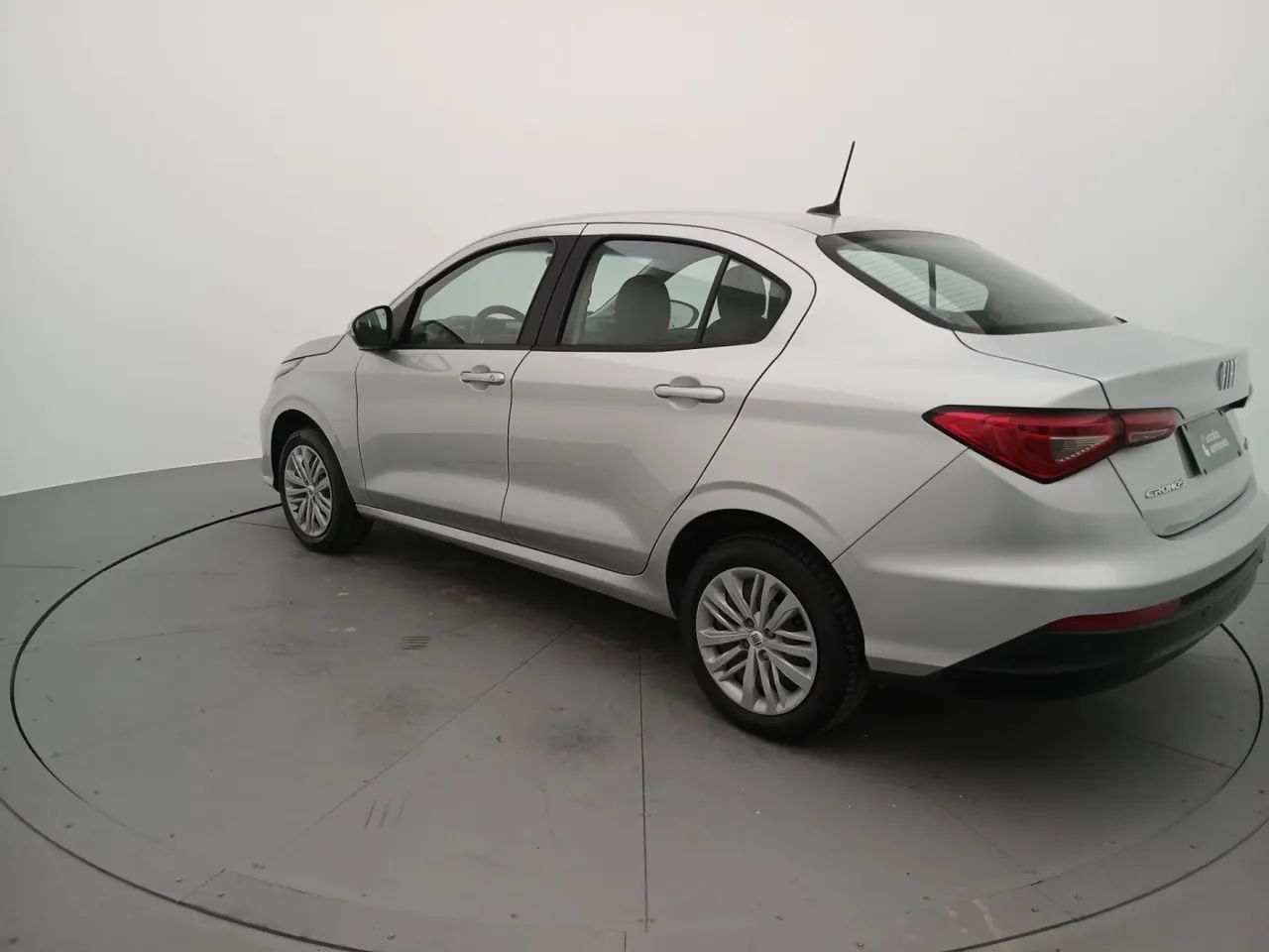 Fiat Cronos Drive 1.0 6V 2025 - Foto 3