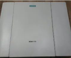 KIT PABX Hipath HP1150 V7 (04 LINHAS/ 20 RAMAIS)- SIEMENS - Foto 2