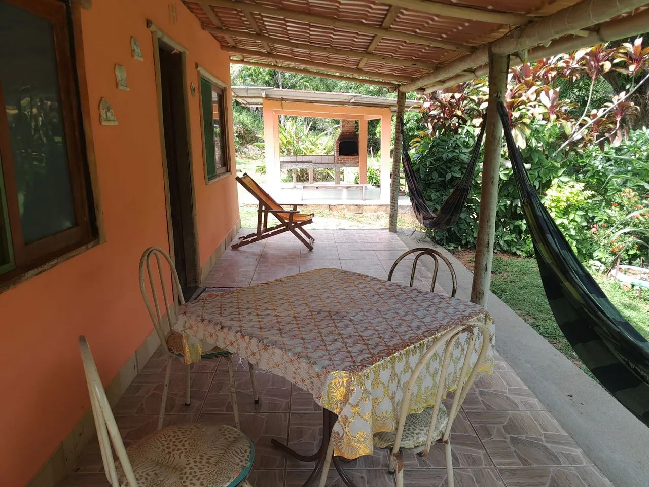 Sítio Colina Verde para temporada  - Foto 3