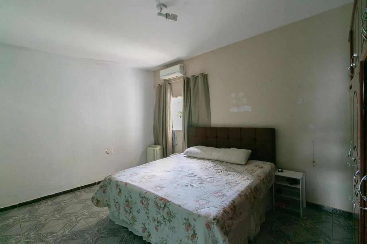 Casa à Venda - Floramar, 3 Quartos, 180 m2 - Foto 4