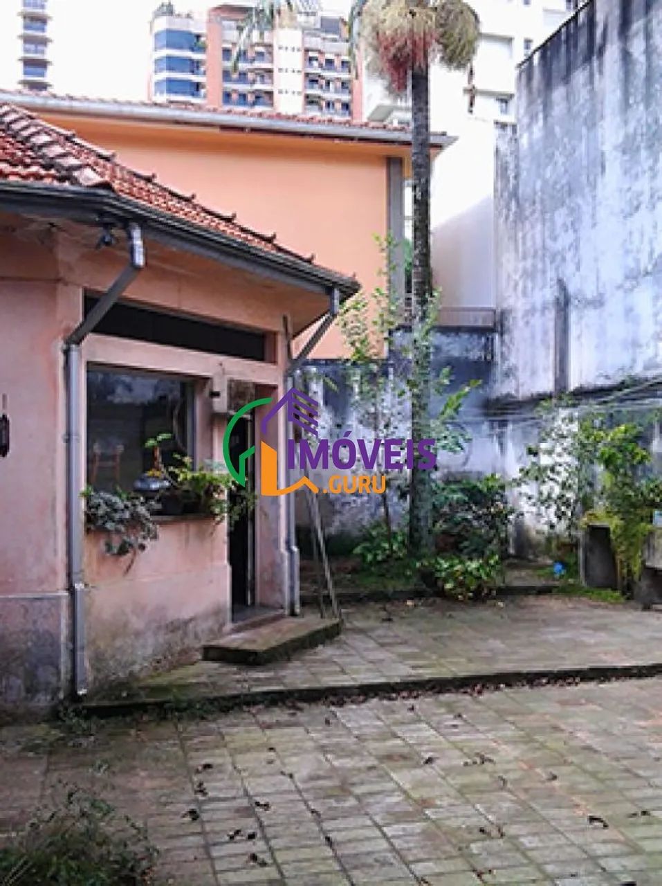 AREA - VILA MARIANA - SP