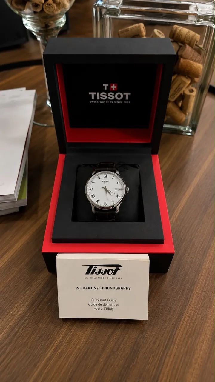 Tissot Classic Dream  - Foto 3