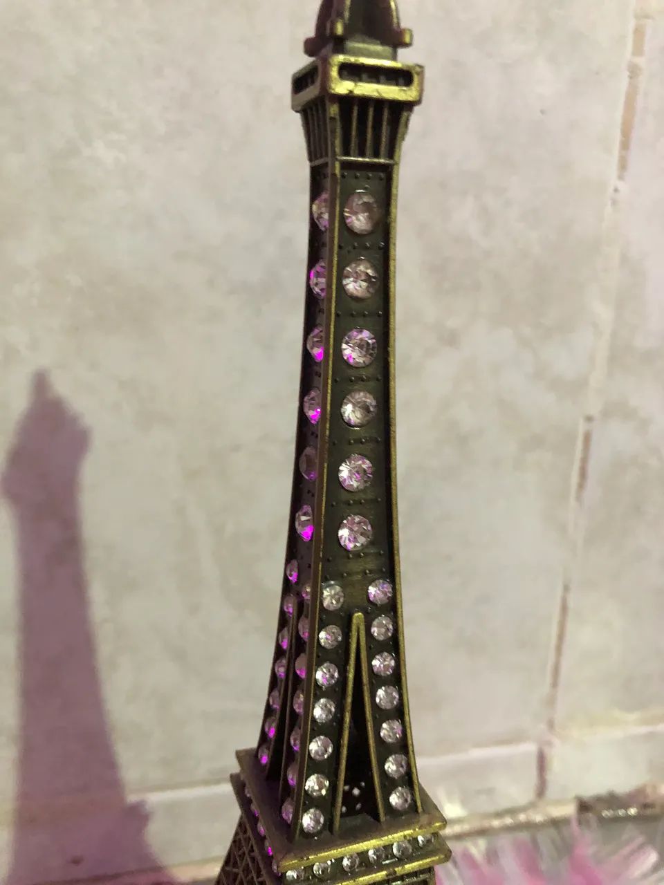 Conjunto de Torre Eiffel  - Foto 4