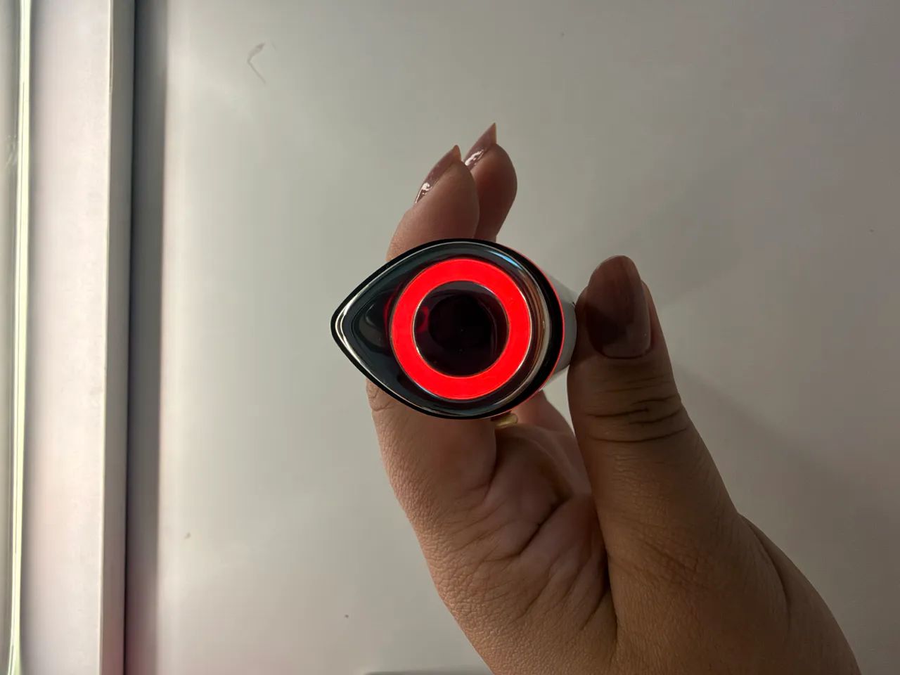 Medicube Mini Booster Pro White  - Foto 4