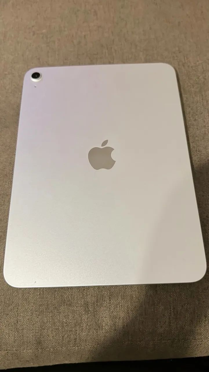 iPad Apple A16 11ª GERAÇÃO - 128 GB - Wi-Fi  - Foto 4