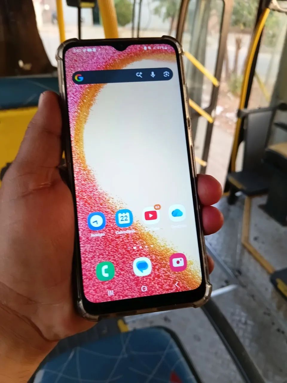 Vendo A04e Samsung - Foto 5