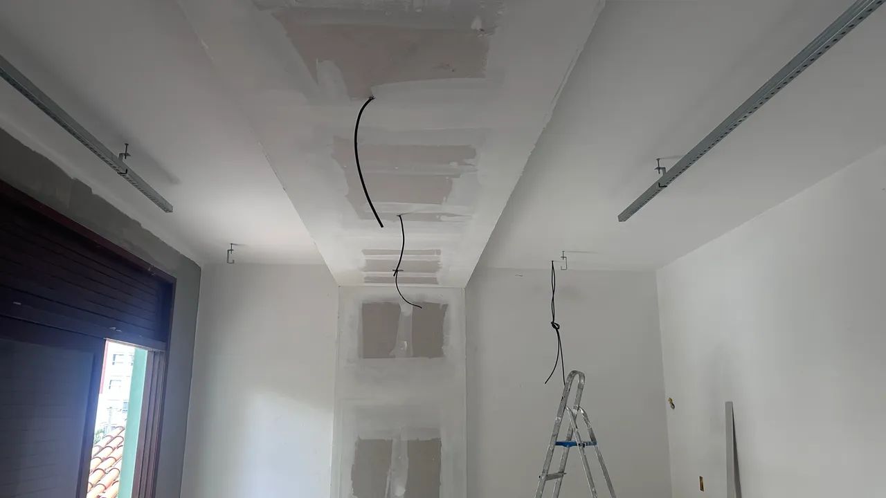 Serviços de Drywall em Geral - Foto 5