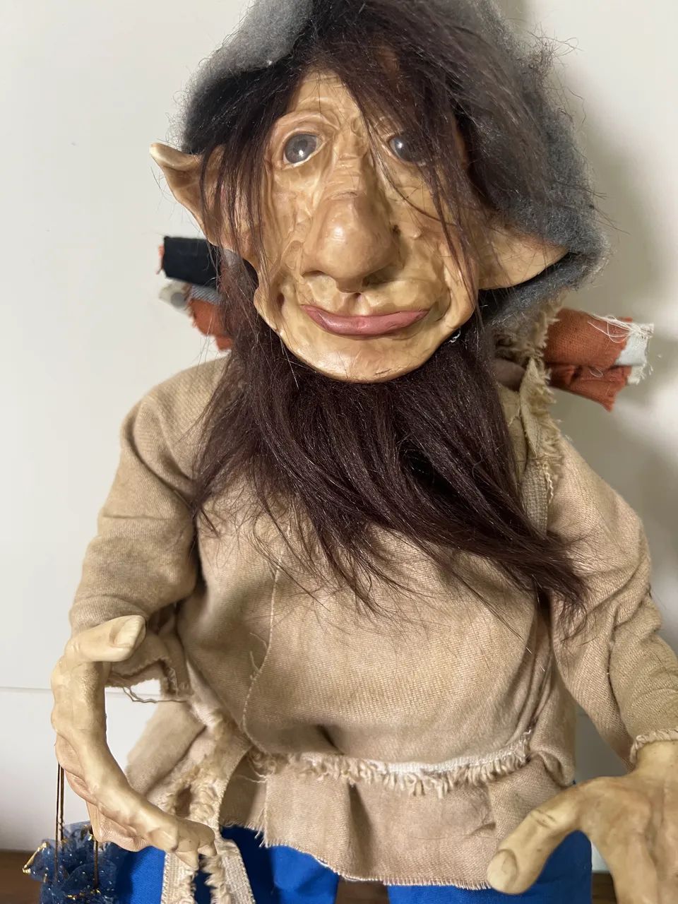 Duende feérico - Foto 4