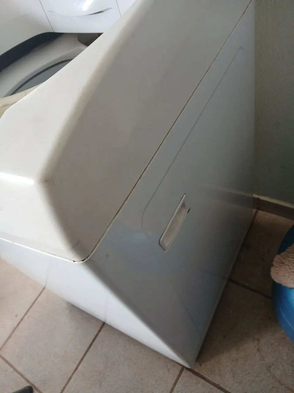 Máquina de lavar brastemp  - Foto 3